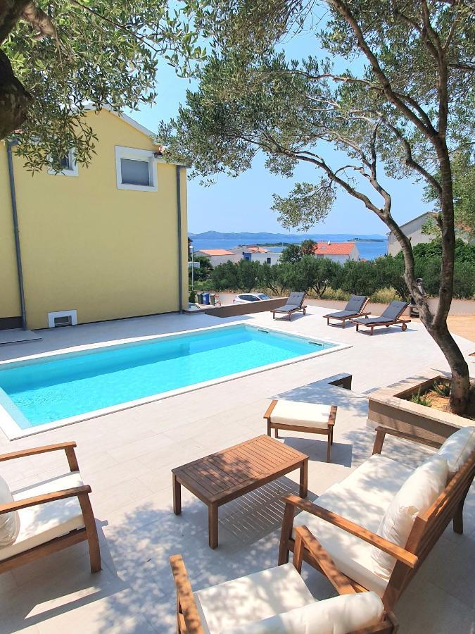 Villa Antonio Drage Luaran gambar