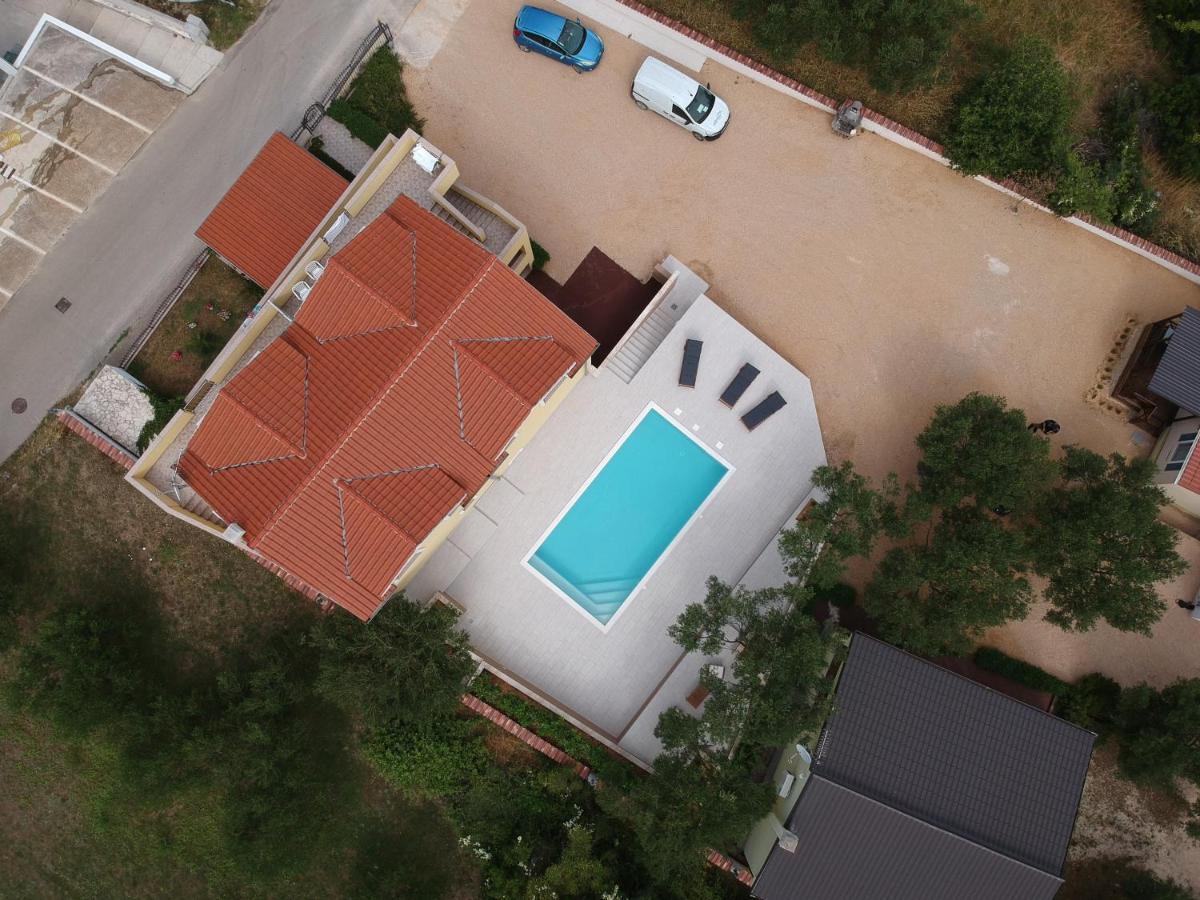 Villa Antonio Drage Luaran gambar