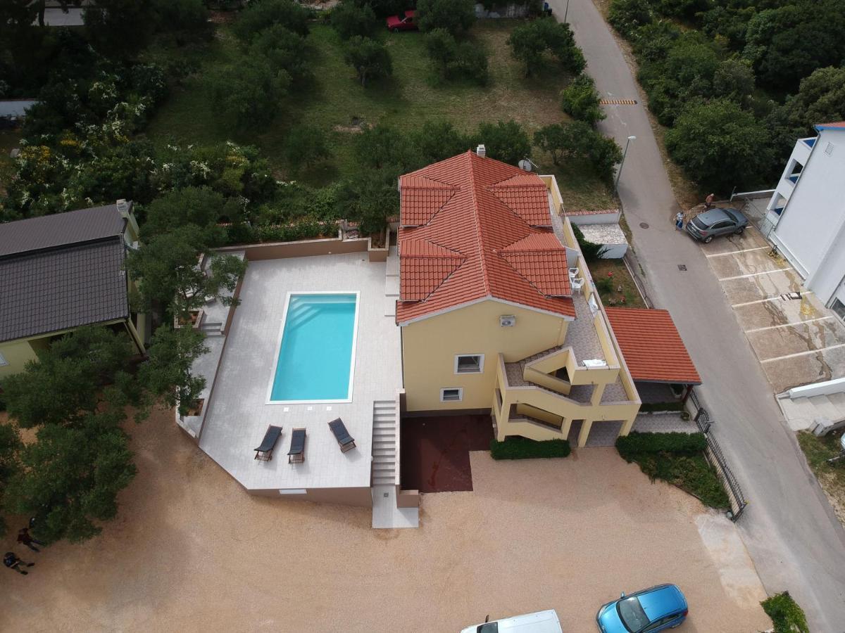 Villa Antonio Drage Luaran gambar