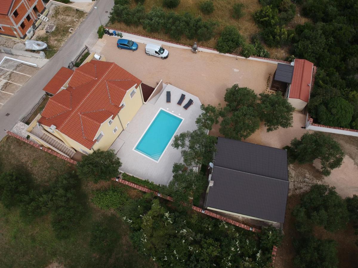 Villa Antonio Drage Luaran gambar