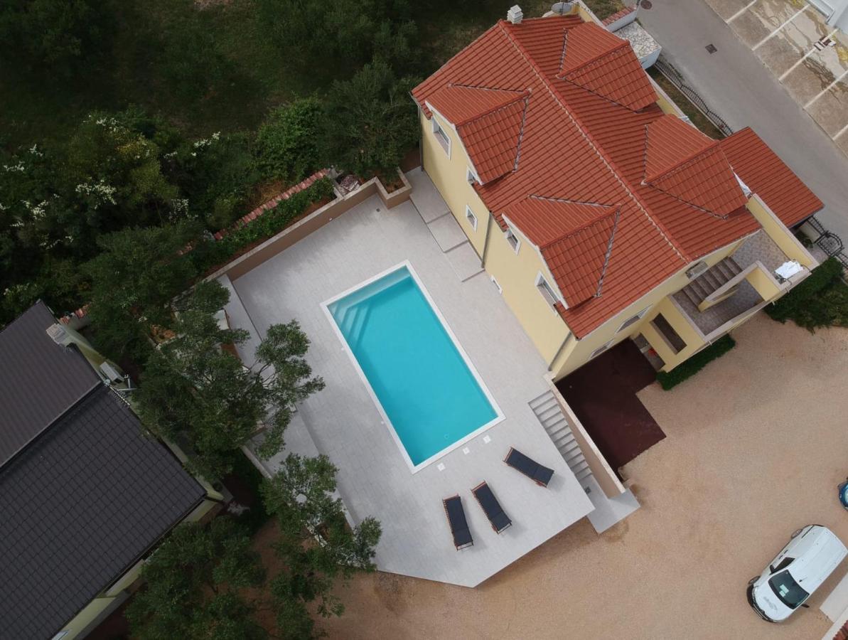 Villa Antonio Drage Luaran gambar