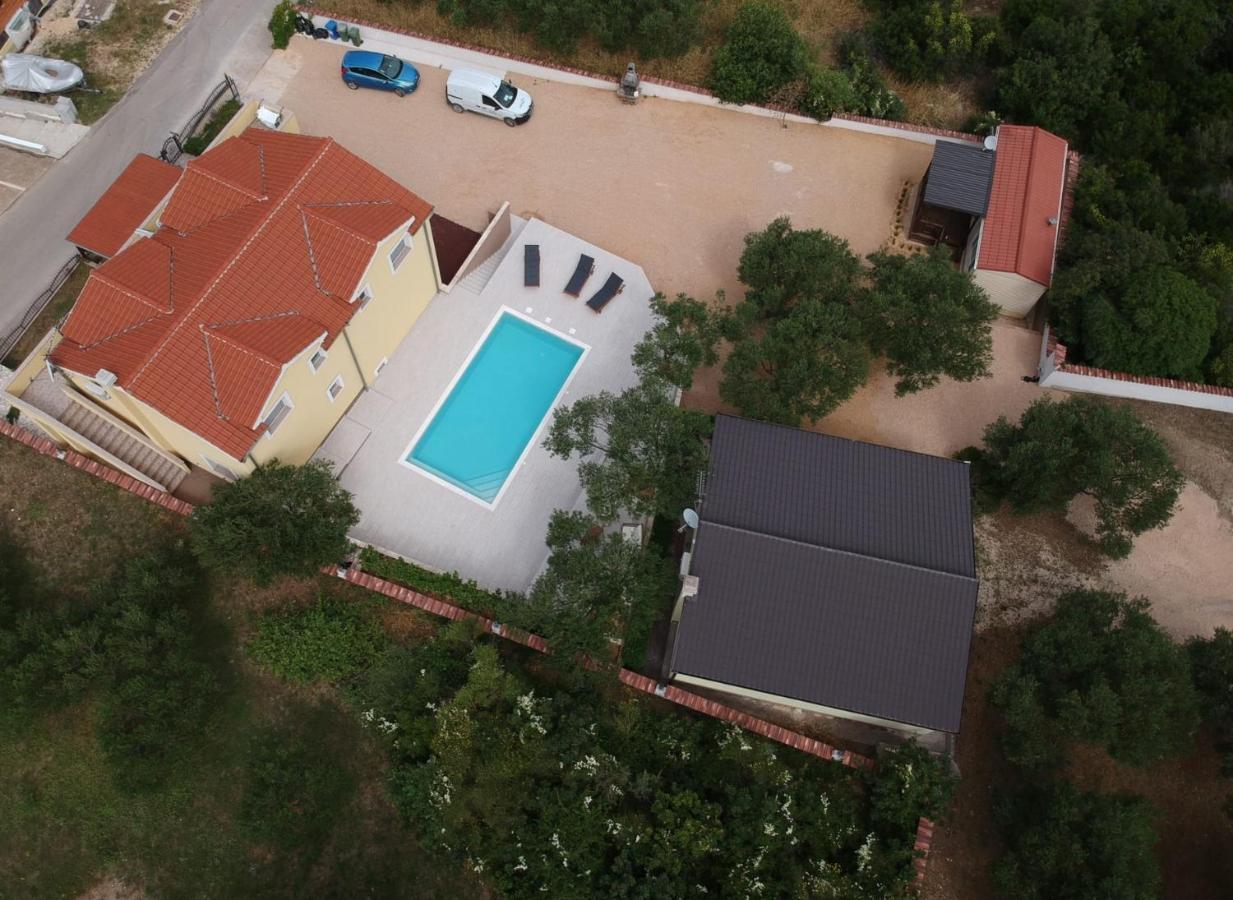 Villa Antonio Drage Luaran gambar