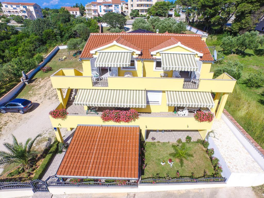 Villa Antonio Drage Luaran gambar
